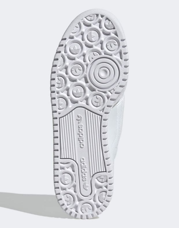 ADIDAS Originals Forum Bold Shoes White - GW0590 - 6