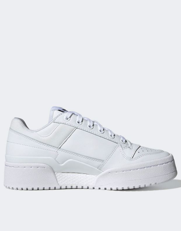 ADIDAS Originals Forum Bold Shoes White - GY0816 - 2