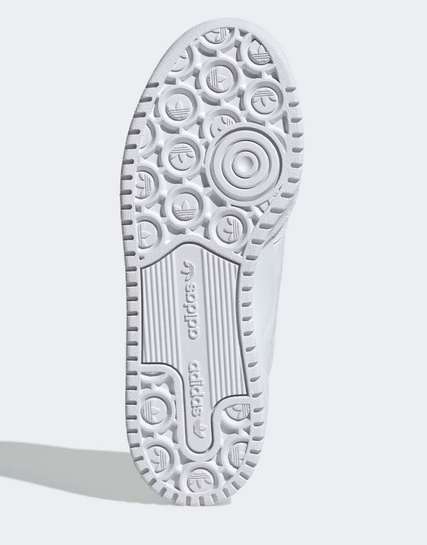 ADIDAS Originals Forum Bold Shoes White - GY0816 - 6