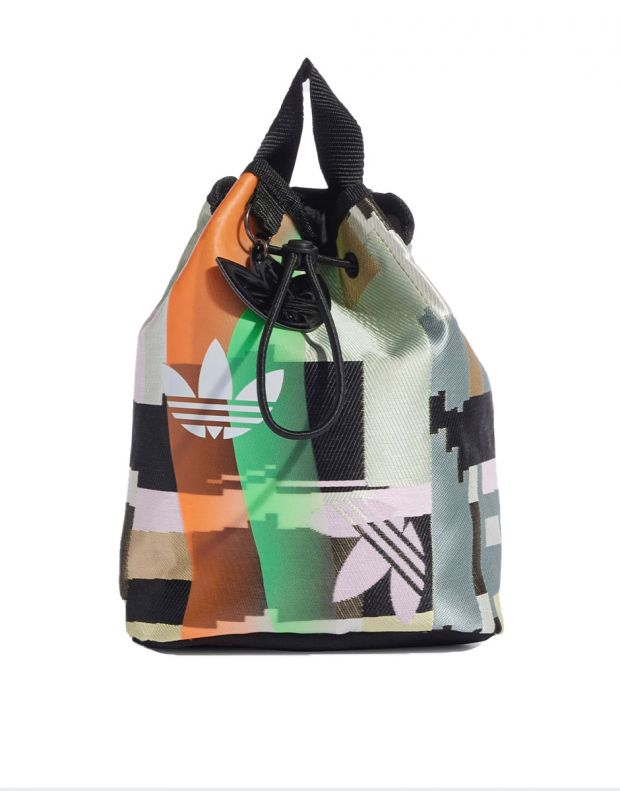 ADIDAS Originals Mini Backpack Multicolor - HF5406 - 1