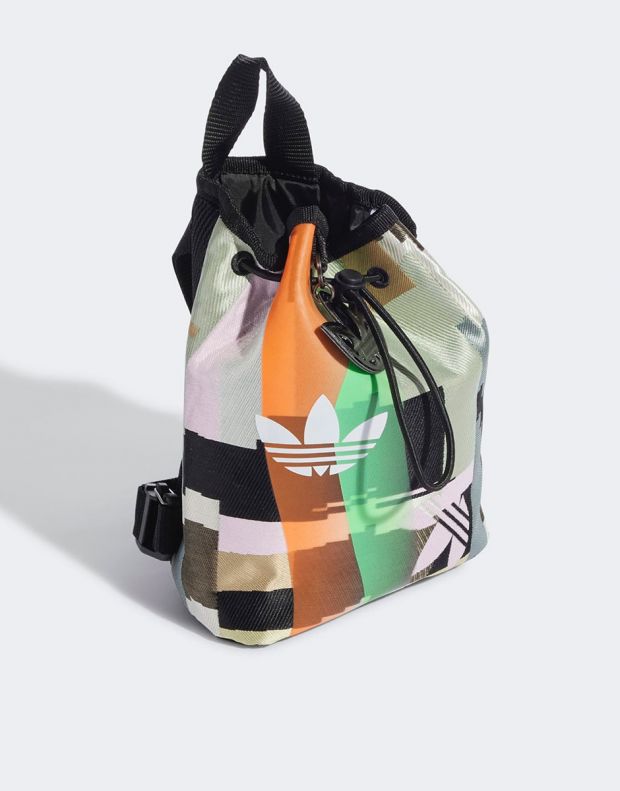 ADIDAS Originals Mini Backpack Multicolor - HF5406 - 3