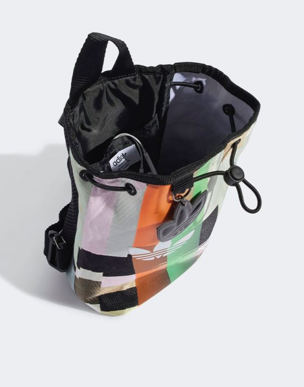 ADIDAS Originals Mini Backpack Multicolor - HF5406 - 4
