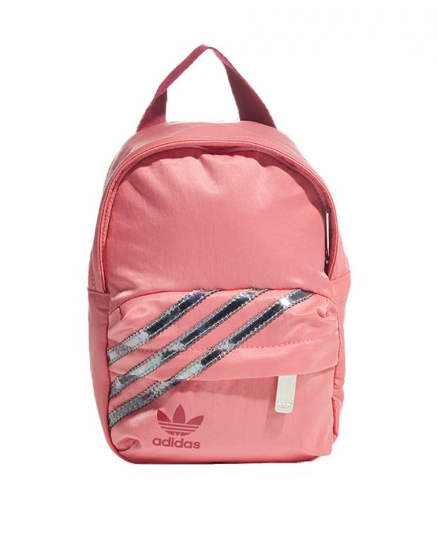 ADIDAS Originals Mini Backpack Pink - GN2118 - 1