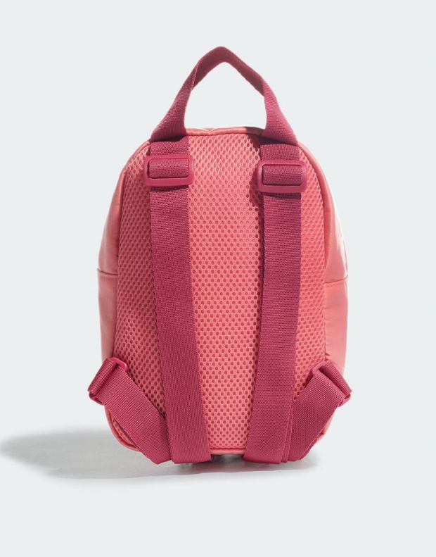 ADIDAS Originals Mini Backpack Pink - GN2118 - 2