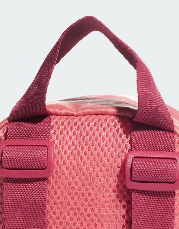 ADIDAS Originals Mini Backpack Pink - GN2118 - 4