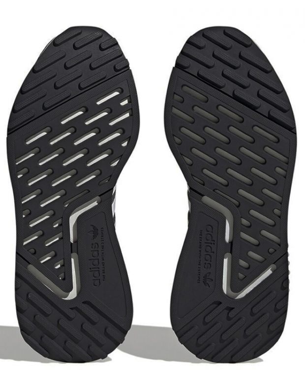 ADIDAS Originals Multix Shoes Graphite - HP9354 - 6