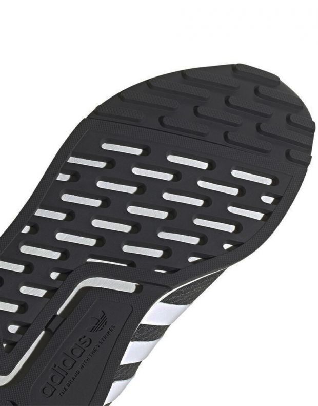 ADIDAS Originals Multix Shoes Graphite - HP9354 - 8