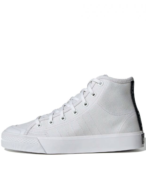 ADIDAS Originals Nizza Shoes White - GV7926 - 1