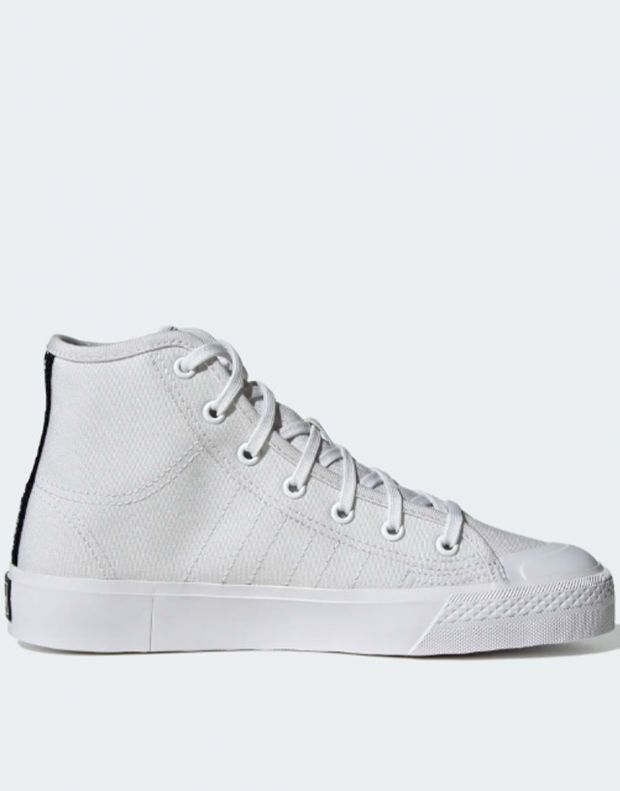 ADIDAS Originals Nizza Shoes White - GV7926 - 2