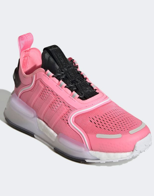 ADIDAS Originals Nmd V3 Shoes Pink - GY4286 - 3