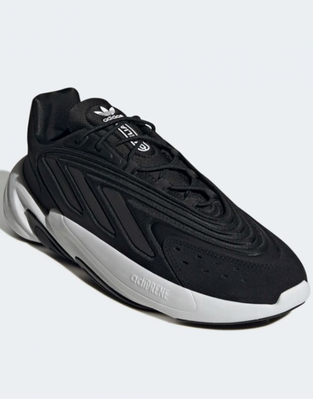 ADIDAS Originals Ozelia Shoes Black - GY8551 - 3