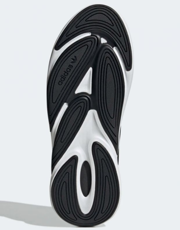 ADIDAS Originals Ozelia Shoes Black - GY8551 - 6