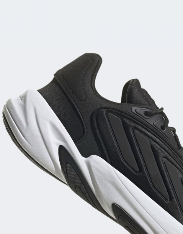 ADIDAS Originals Ozelia Shoes Black - GY8551 - 7