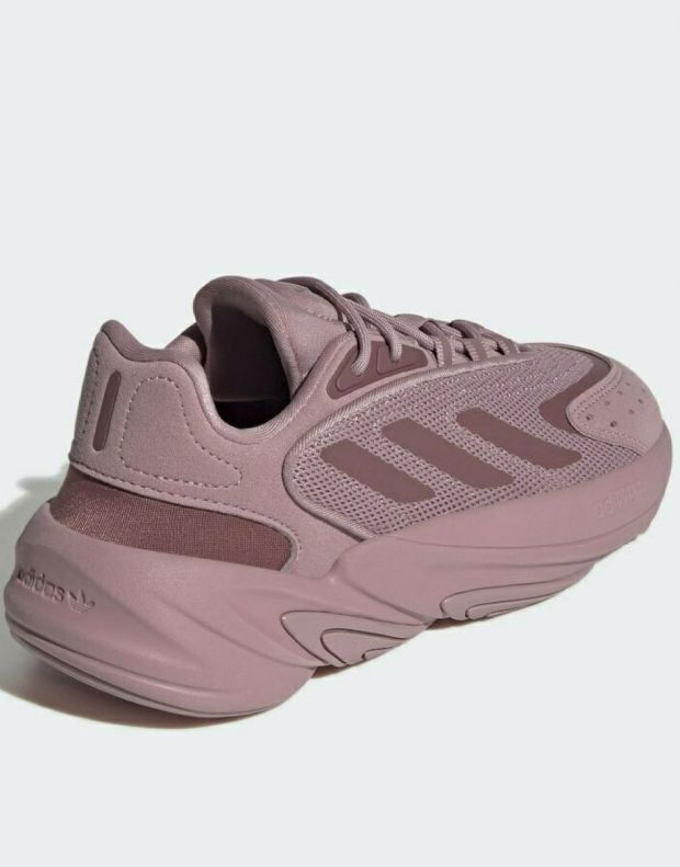 ADIDAS Originals Ozelia Shoes Pink - GW3322 - 4