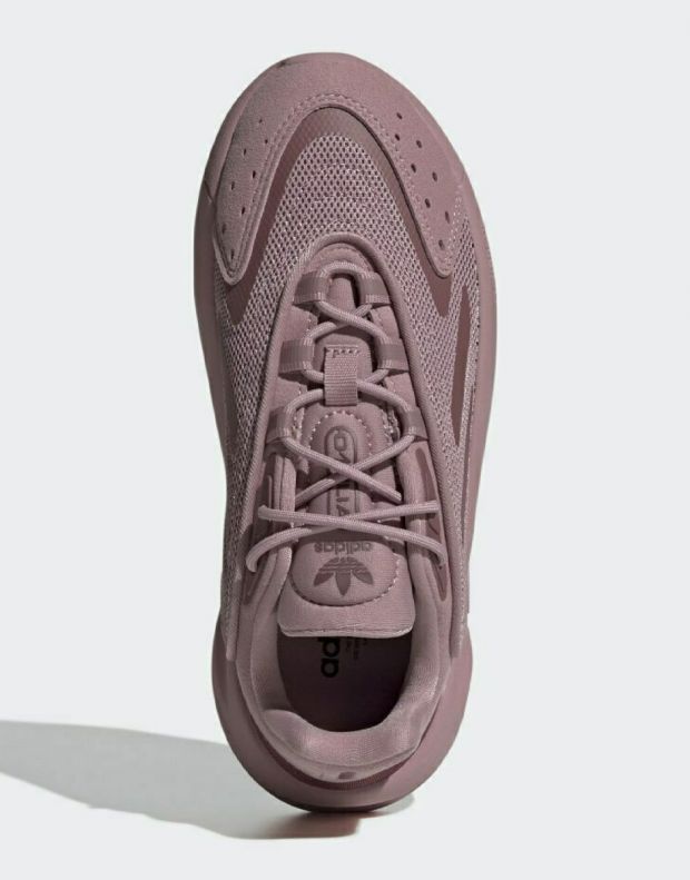 ADIDAS Originals Ozelia Shoes Pink - GW3322 - 5