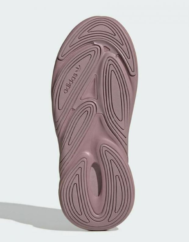ADIDAS Originals Ozelia Shoes Pink - GW3322 - 6