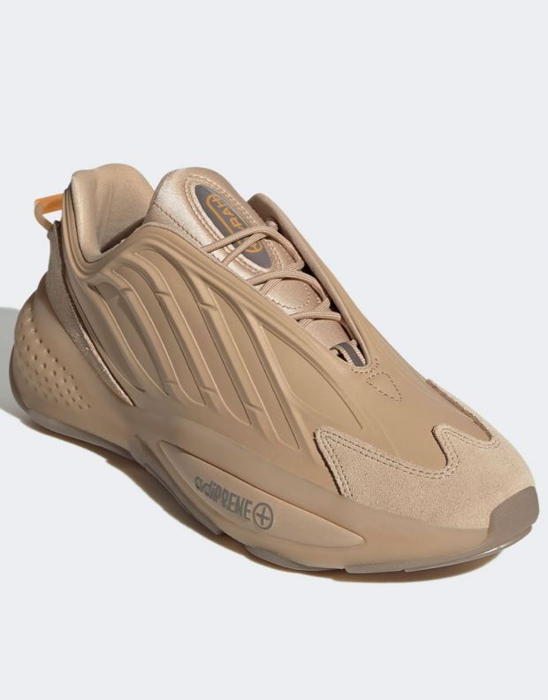 ADIDAS Originals Ozrah Shoes Beige - GX3240 - 4