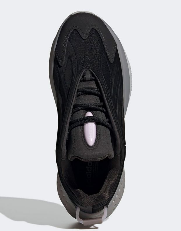 ADIDAS Originals Ozrah Shoes Black - GW8236 - 5