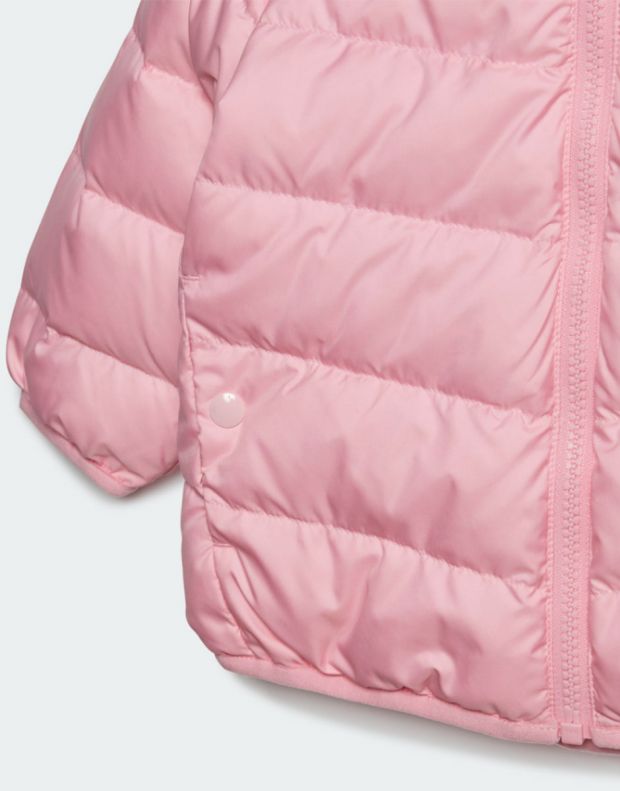 ADIDAS Originals Puffer Jacket Pink - GD2640 - 4