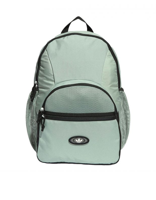 ADIDAS Originals Rekive Backpack Green - IB9253 - 1