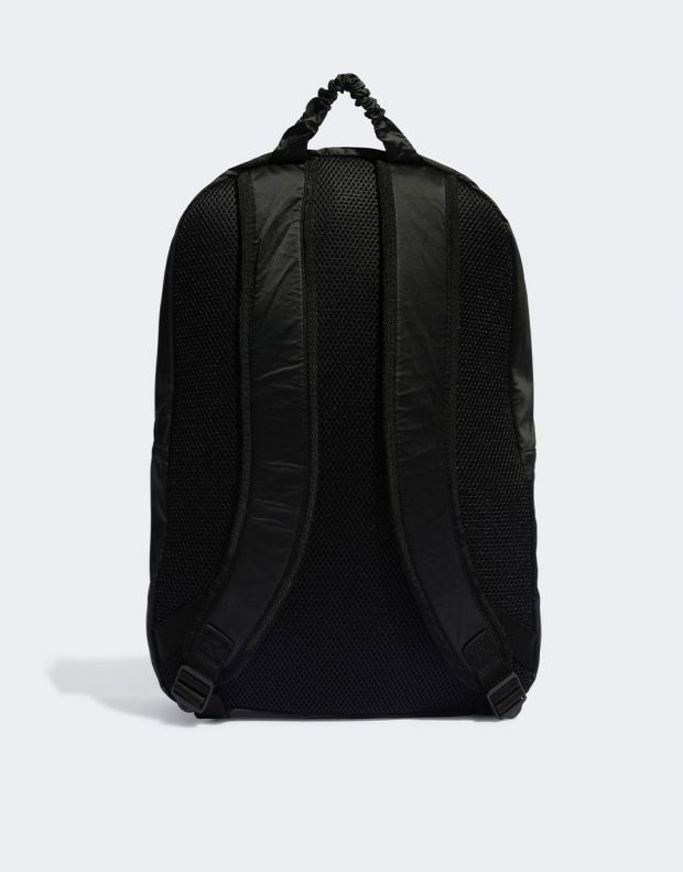 ADIDAS Originals Satin Classic Backpack Black - IB9052 - 2