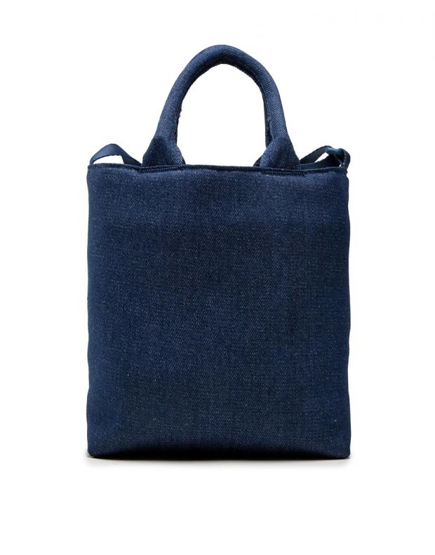 ADIDAS Originals Shopper Small Bag Blue - HD7020 - 4