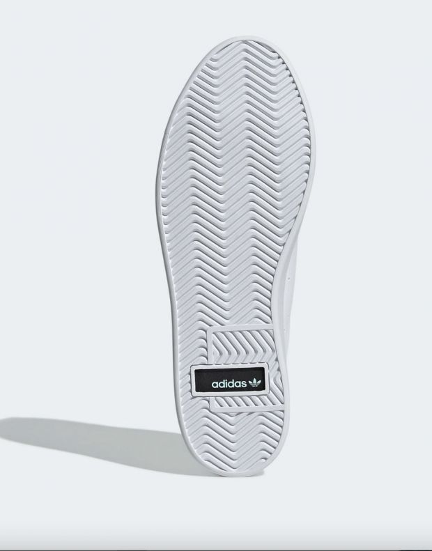 ADIDAS Originals Sleek Shoes White - GZ8051 - 6