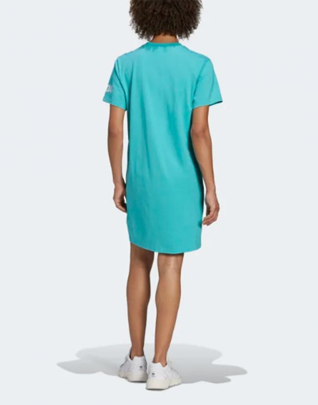 ADIDAS Originals Streetball Dress Blue - HE2216 - 2