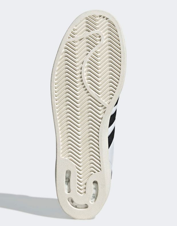 ADIDAS Originals Superstar Parley Shoes White - GV7615 - 6