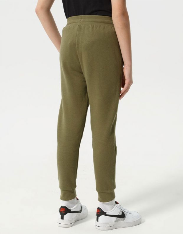 ADIDAS Originals Sweat Pants Green - HF2306 - 2