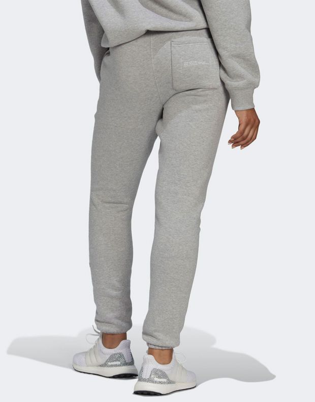 ADIDAS Originals Sweat Pants Grey - HG4363 - 2