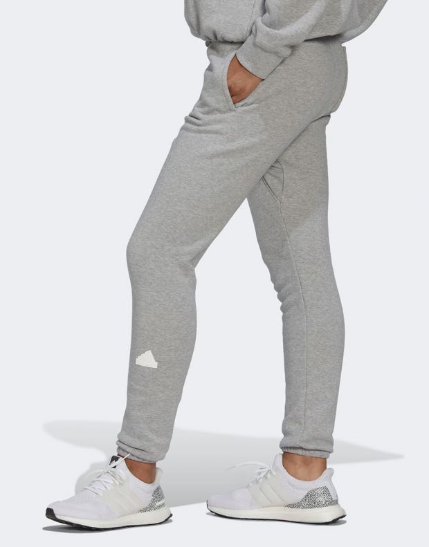 ADIDAS Originals Sweat Pants Grey - HG4363 - 3