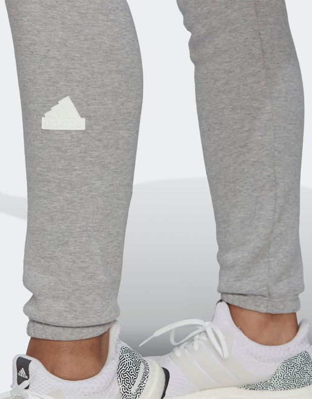 ADIDAS Originals Sweat Pants Grey - HG4363 - 6