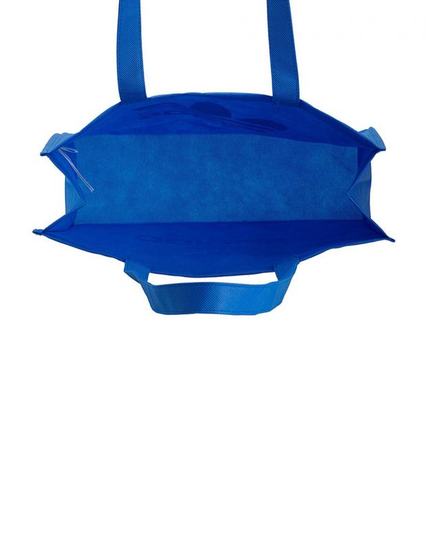 ADIDAS Originals Trefoil Shopping Bag Blue - E41588 - 3