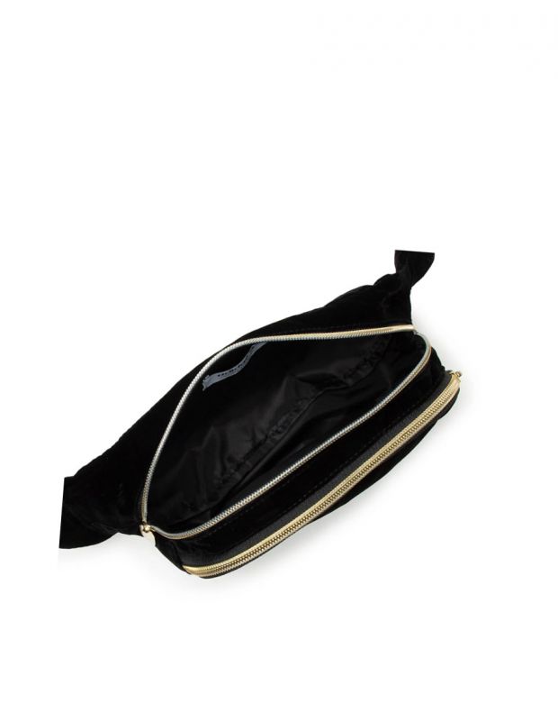 ADIDAS Originals Waist Bag Velvet Black - H13526 - 5