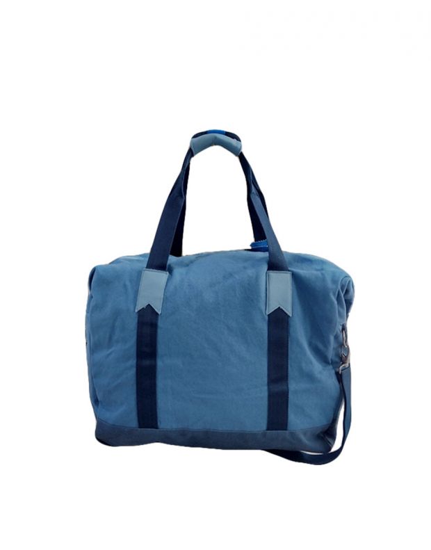 ADIDAS Originals Weekender Bag Blue - V86259 - 2