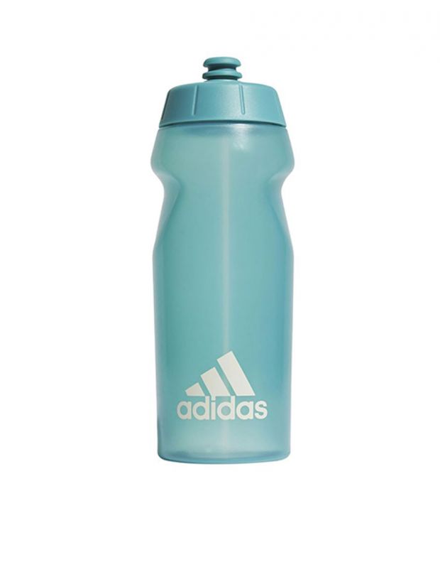 ADIDAS Performance Bottle 0.500ml Blue - GR9681 - 1