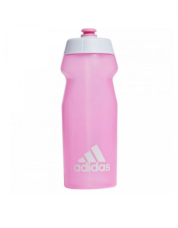 ADIDAS Performance Bottle 0.500ml Pink - GI7649 - 1