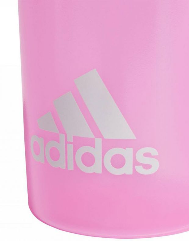 ADIDAS Performance Bottle 0.500ml Pink - GI7649 - 2