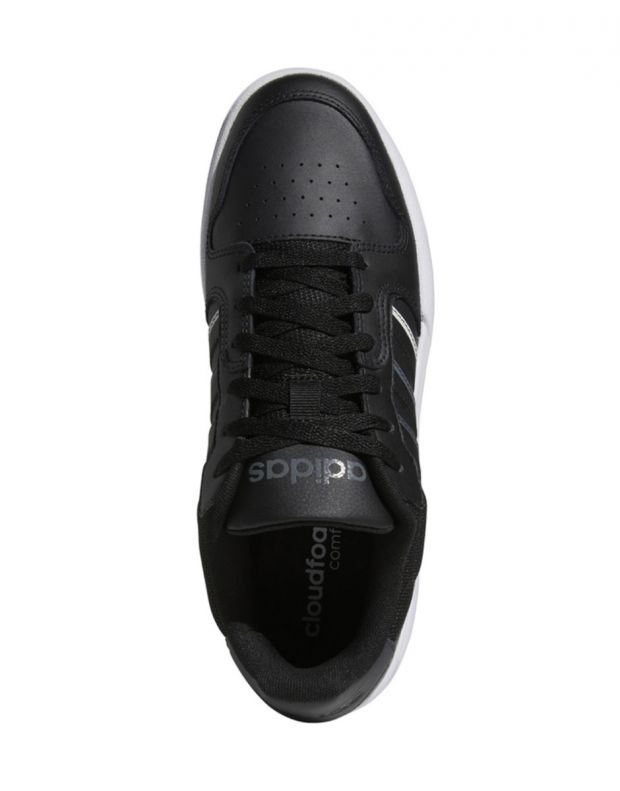 ADIDAS Performance Entrap Shoes Black - GW5498 - 4