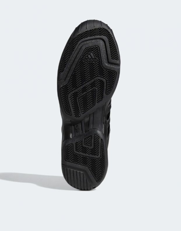 ADIDAS Pro Model 2g Low Shoes Black - FX7100 - 6