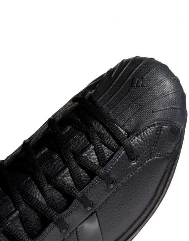ADIDAS Pro Model 2g Low Shoes Black - FX7100 - 8