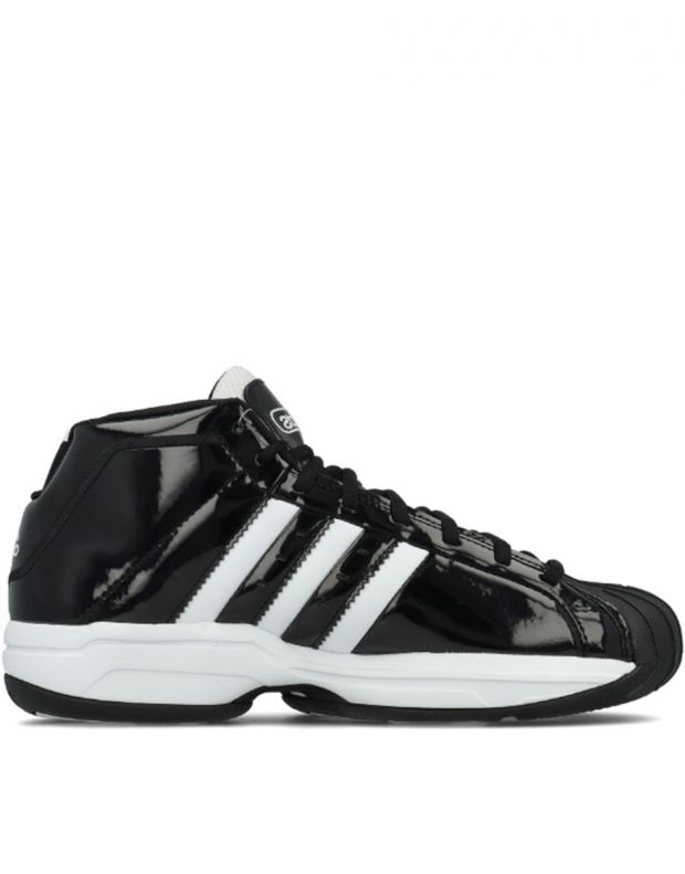 ADIDAS Pro Model 2g Shoes Black - EF9821 - 2