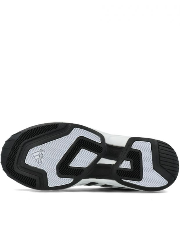 ADIDAS Pro Model 2g Shoes Black - EF9821 - 5