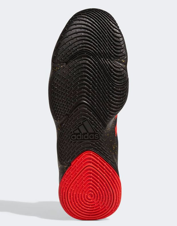 ADIDAS Pro N3xt 2021 Shoes Black - GY2865 - 6