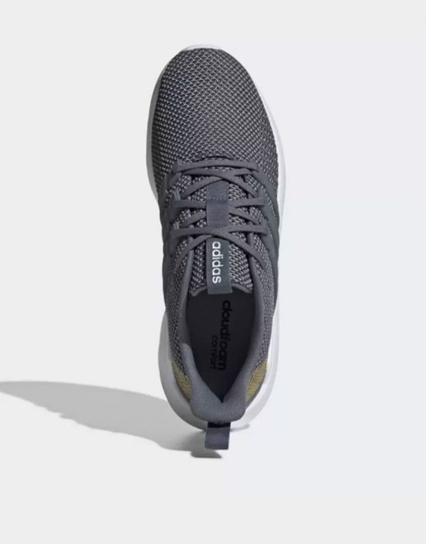 ADIDAS Questar Flow Shoes Grey - EE8192 - 3