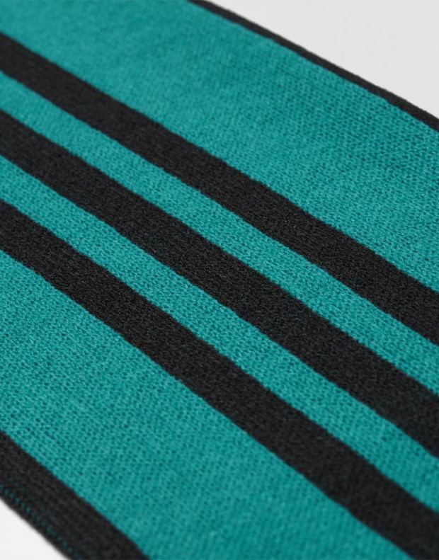 ADIDAS x Real Madrid Scarf Turquoise - BR7176 - 4