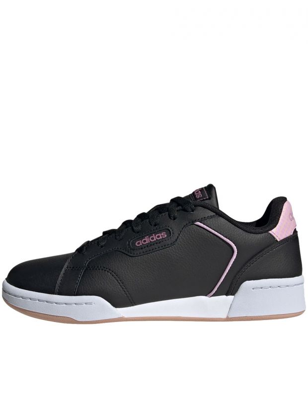 ADIDAS Roguera Shoes Black - FY8883 - 1