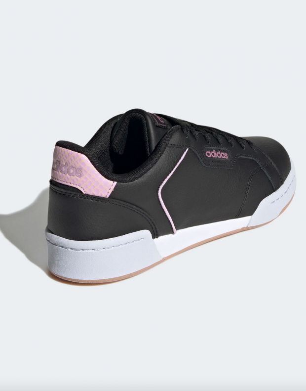 ADIDAS Roguera Shoes Black - FY8883 - 4