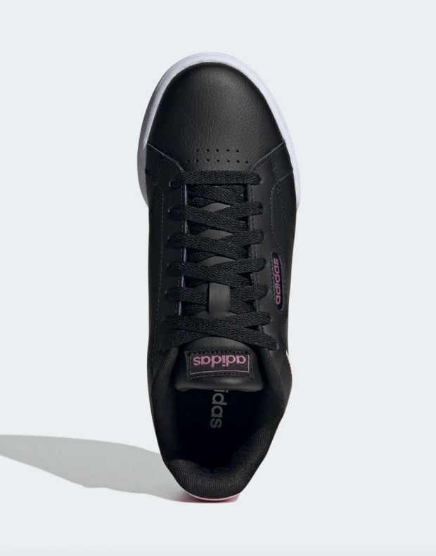 ADIDAS Roguera Shoes Black - FY8883 - 5